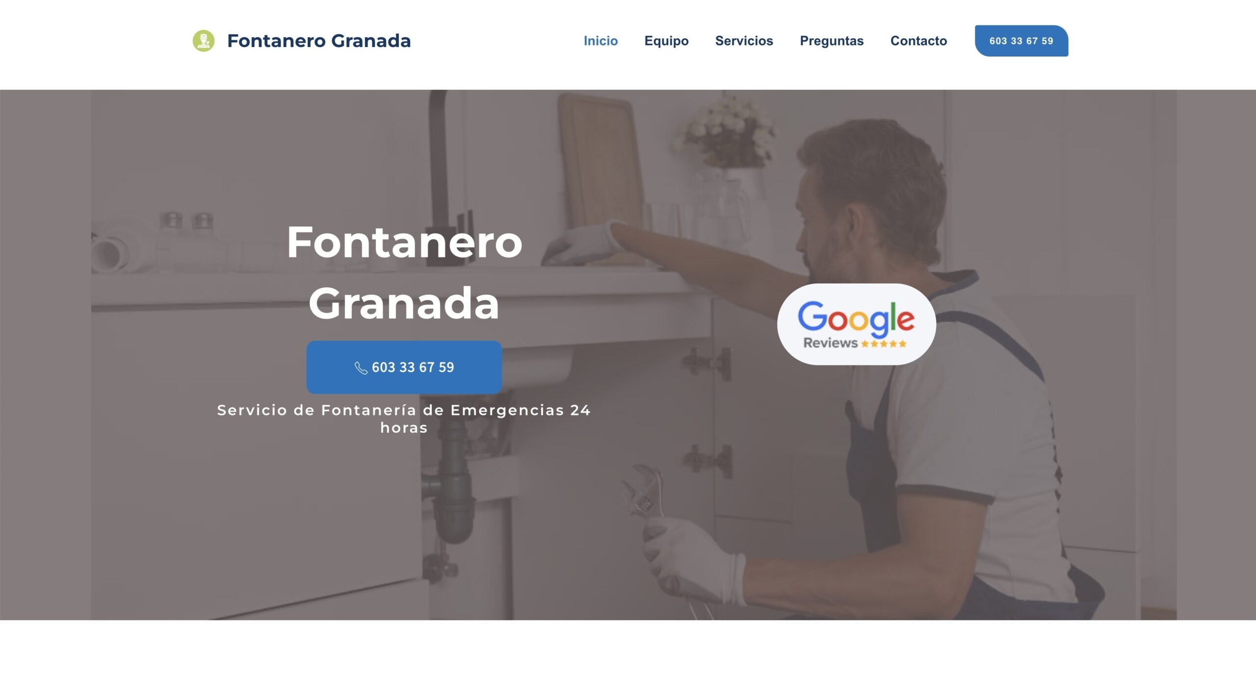 Tufontanerogranada